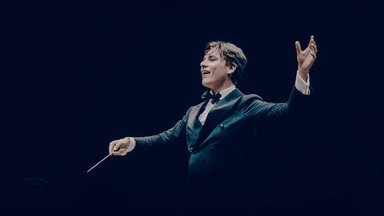 Klaus Mäkelä & Chicago Symphony Orchestra | Sibelius Siebte und Schostakowitsch Vierte Sinfonie