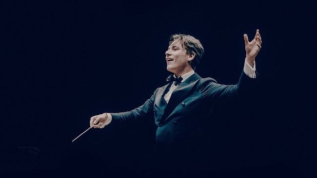 Klaus Mäkelä & Chicago Symphony Orchestra | Sibelius Siebte und Schostakowitsch Vierte Sinfonie