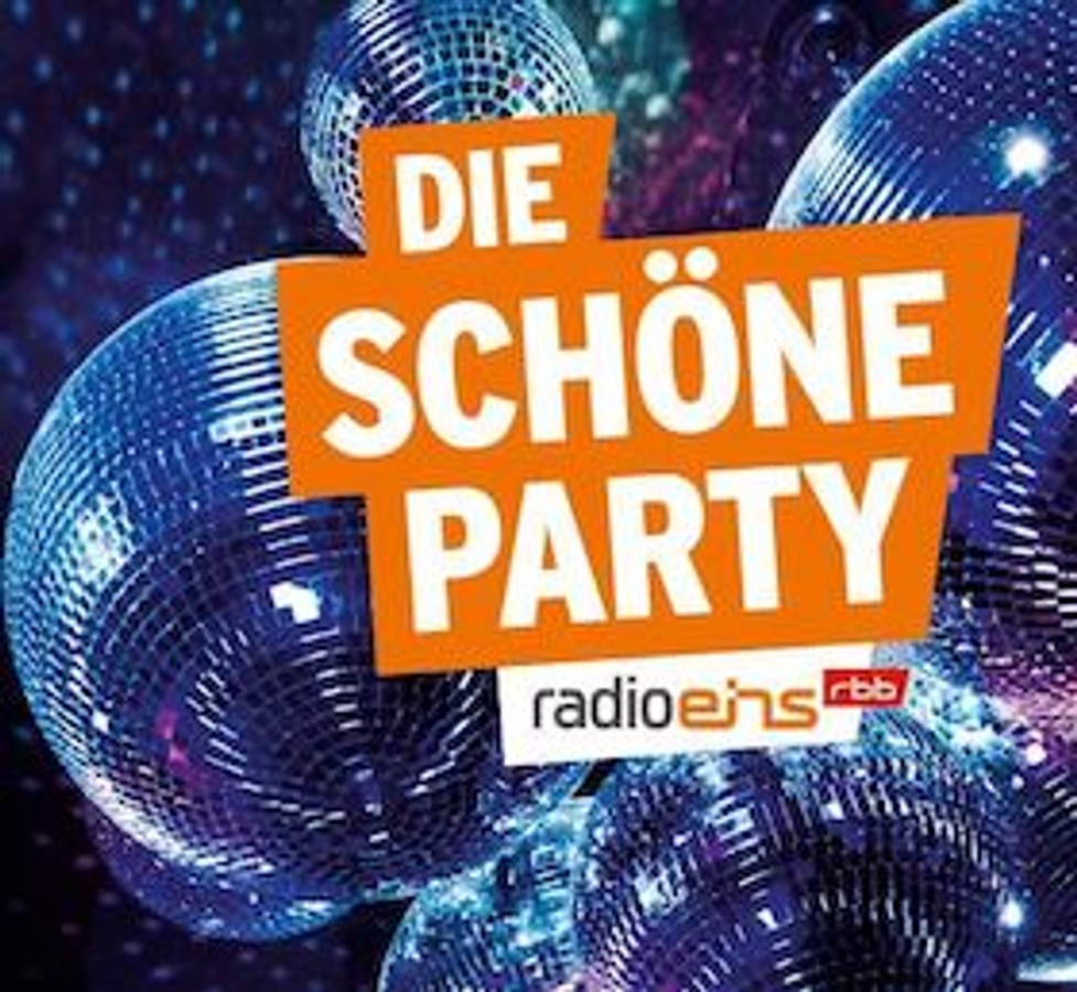 die schöne party von radioeins vom rbb