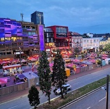 Hurentour – Das Original