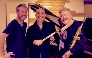 Tim Garland Lighthouse Trio