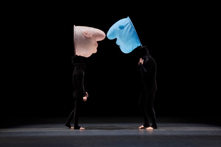 MUMMENSCHANZ "50 Years"