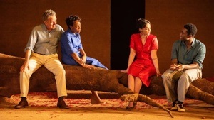 National Theatre Live: All My Sons