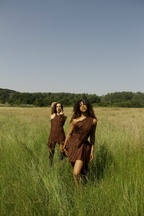 Sophie Yukiko & ZOE: BODEN