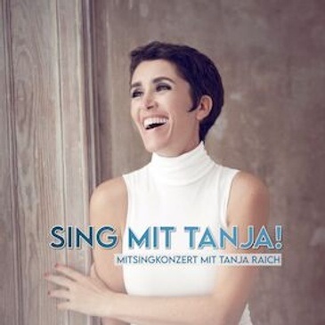 Sing mit Tanja!