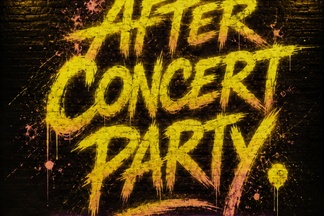 After Concert Party - direkt an der Trabrennbahn