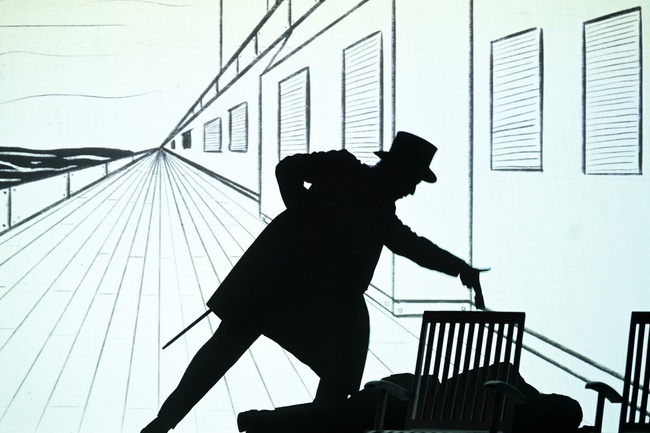 Arsène Lupin, Der Gentleman-Gauner