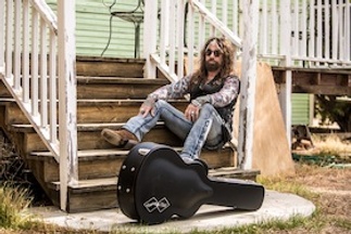 John Corabi