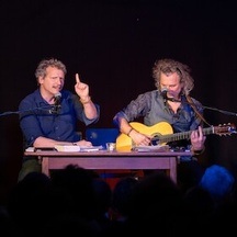 Gerd Baumann & Marcus H. Rosenmüller