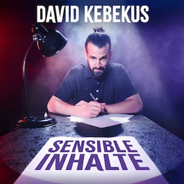 David Kebekus