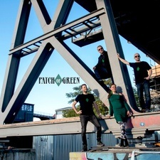 Patch of Green - mit Energie in andere Welten
