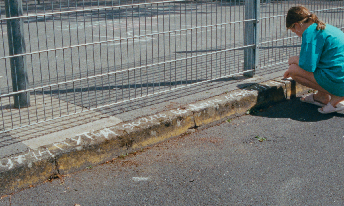 Present Perfect I: Aus der ehemaligen Sowjetunion nach Deutschland