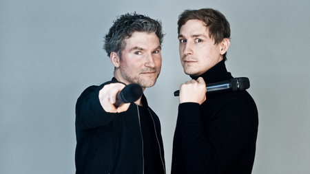 30. A-cappella Festival: Acoustic Instinct - in concert