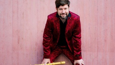 STEFAN TEMMINGH, MATHIS WOLFER & ENSEMBLE