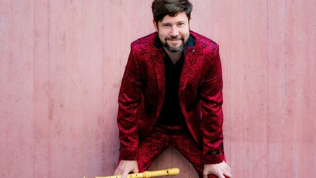 STEFAN TEMMINGH, MATHIS WOLFER & ENSEMBLE