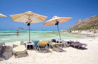 Bildervortrag "Kreta"