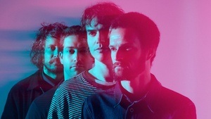 All Them Witches - House Of Mirrors Tour