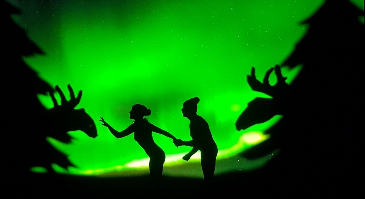 Titelbild der Veranstaltung Moving Shadows