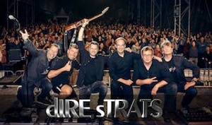dIRE sTRATS - Dire Straits-Tribute-Band
