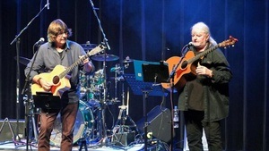 Die Cat Stevens Story