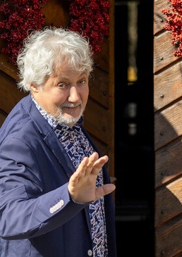 Konrad Beikircher