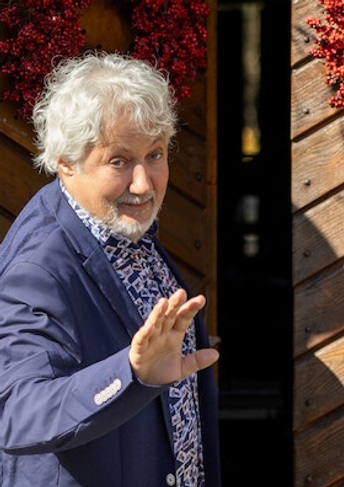 Konrad Beikircher