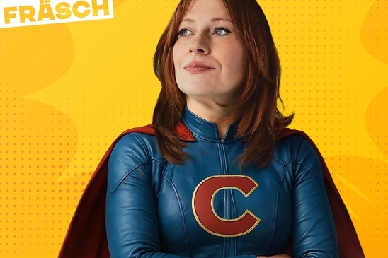 Christin Jugsch