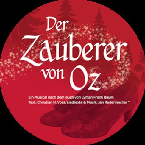 Der Zauberer von Oz