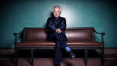 SIR ANDRÁS SCHIFF