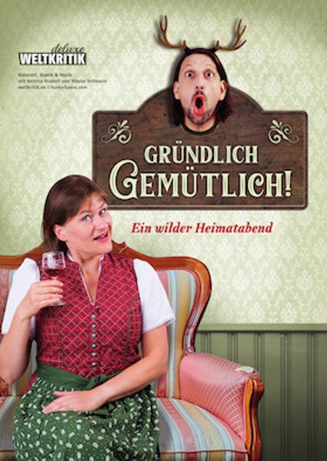 Ensemble Weltkritik