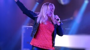 Aber bitte mit Schlager Konzertshow