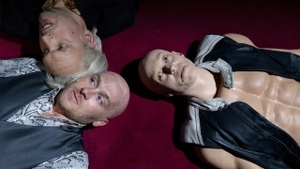 Wallenstein. Ein Schlachtfest in sieben Gängen