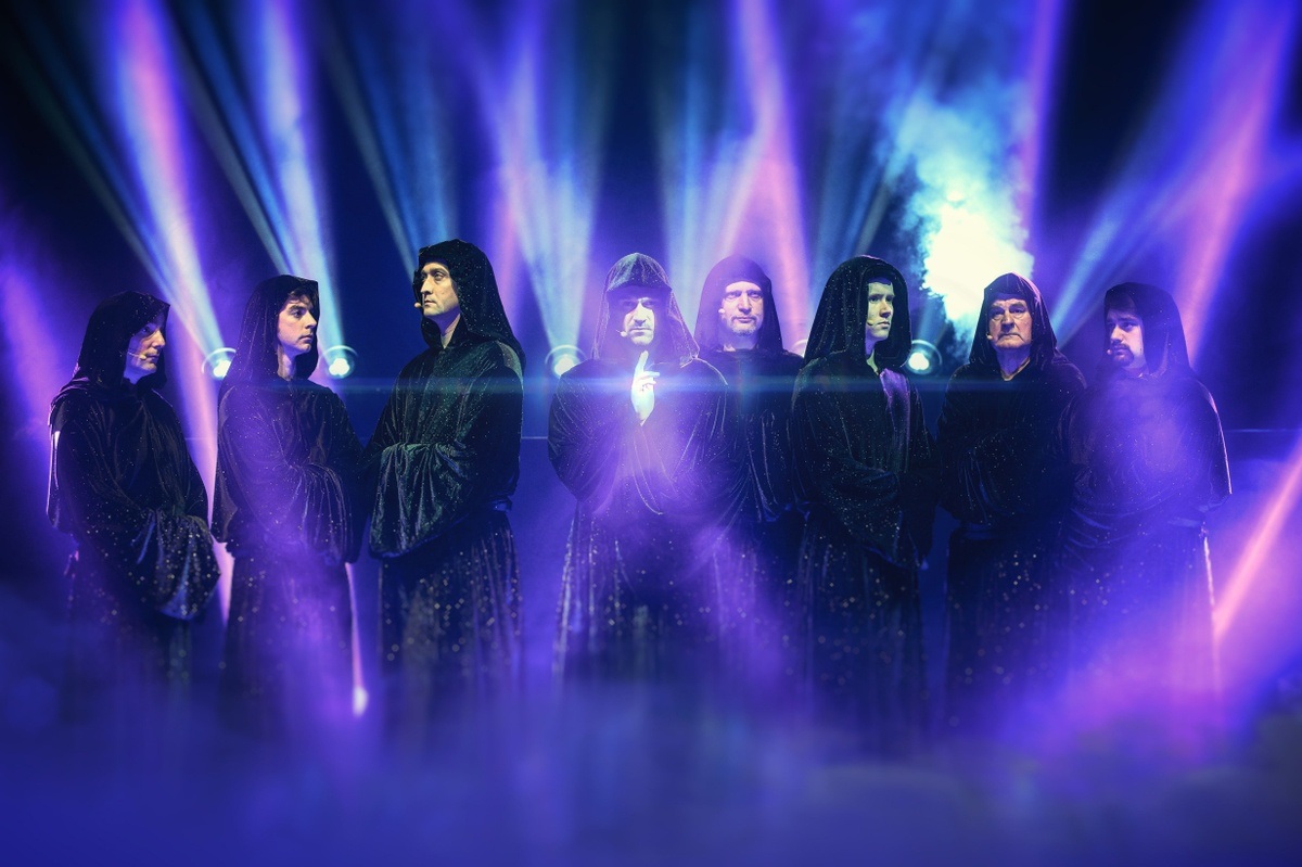 GREGORIAN - The Magical Christmas Tour 2026