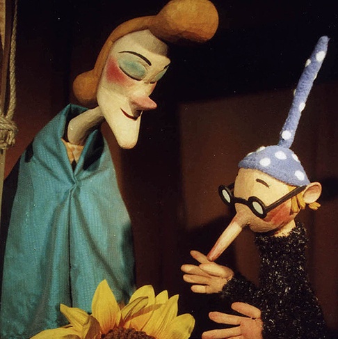 Die Werkstatt der SchmetterlingeMehr erfahren