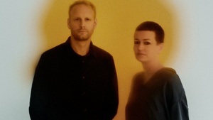 Yes, I’m Very Tired Now