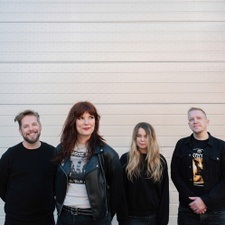 MARCH + THE PENSKE FILE