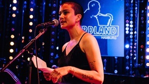 Club Poetry Slam