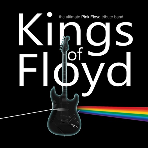 Kings Of Floyd - Dark Side Tour 2027