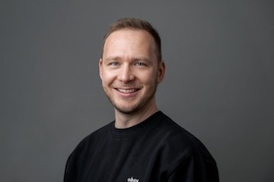André Herrmann