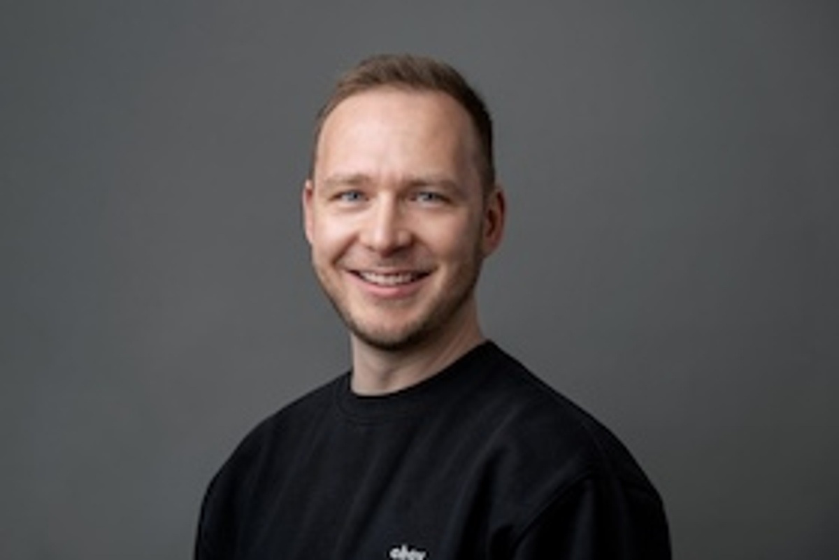 André Herrmann