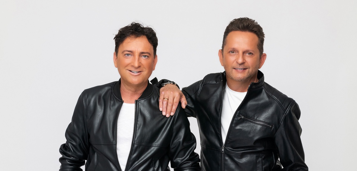 Fantasy - 30 Jahre Fantasy - Die Jubiläumstour