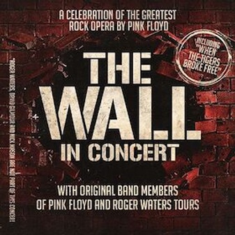 PINK FLOYD'S The Wall
