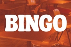 BINGO for (NEW) FRIENDS