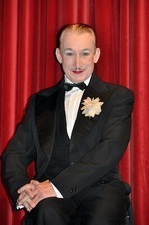 ,,Ein Abend mit Robert Kreis!''