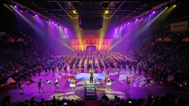 Musikparade - Die neue Show 2026