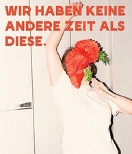 TiM: Wir haben keine andere Zeit als diese – Zur Erinnerung an Mascha Kaléko