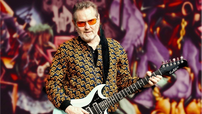 STOPPOK - RUND-Reise – die SOLO-Tour 2026