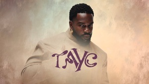 Tayc - Joya Tour
