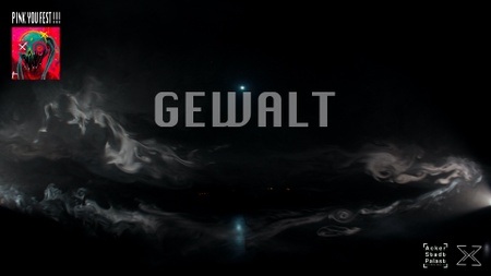 PINK YOU FEST: GEWALT