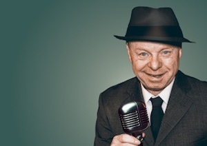 Das Sinatra-Experiment